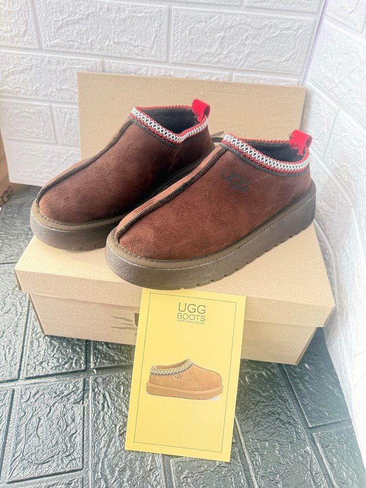 Ugg TAZZ - Görsel 5