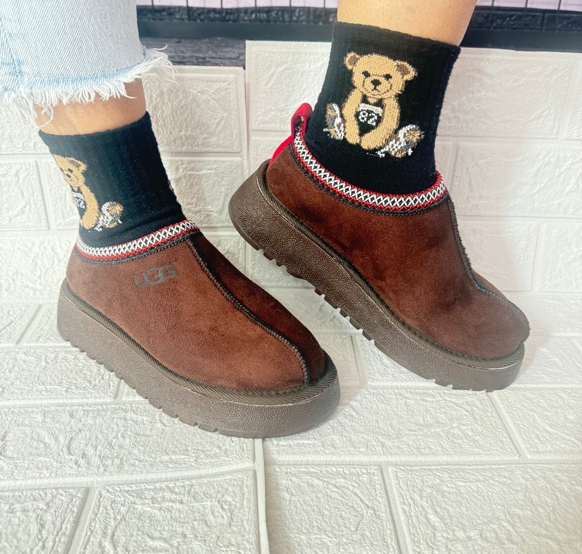 Ugg TAZZ - Görsel 3