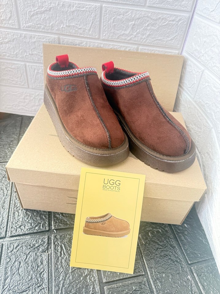 Ugg TAZZ - Görsel 4