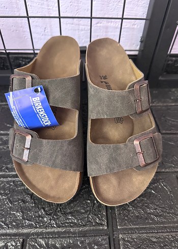 BiRKENSTOCK ARİZONA TERLİK