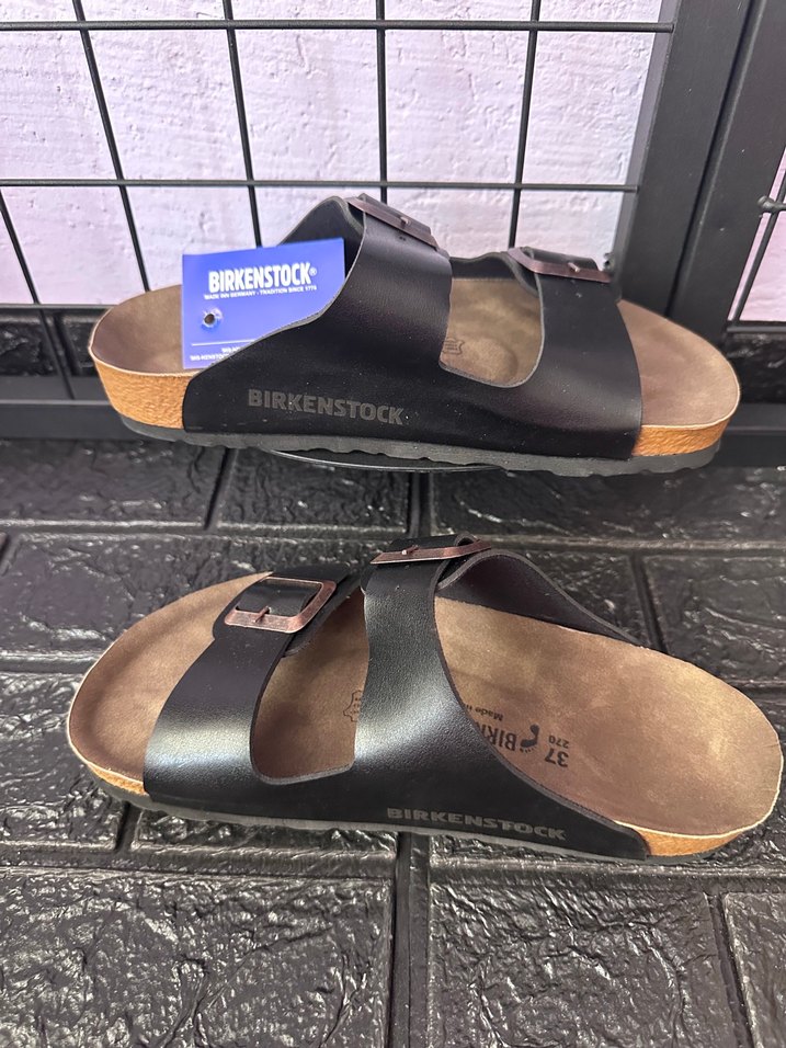 BiRKENSTOCK ARİZONA TERLİK - Görsel 3