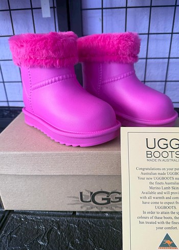 Ugg Yagmur Kar Botu