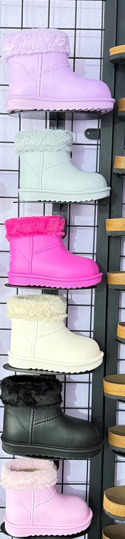 Ugg yağmur kar botu — görsel 5/5