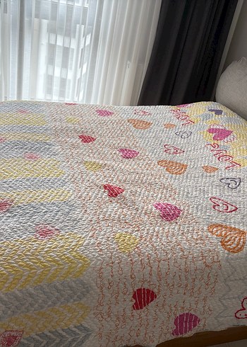 Pike takımı çift kişilik - Görsel 3