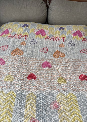 Pike takımı çift kişilik - Görsel 4