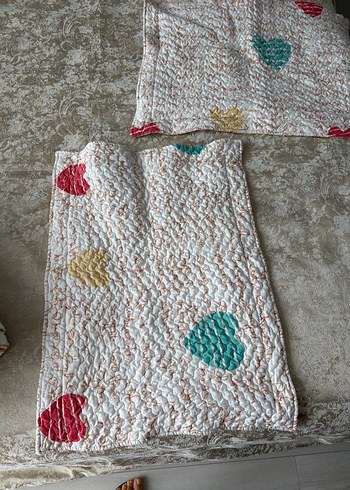 Pike takımı çift kişilik - Görsel 2