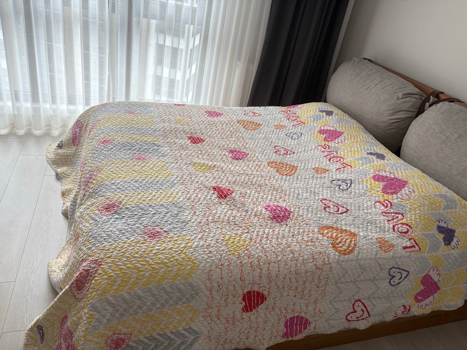 Pike takımı çift kişilik - Görsel 3