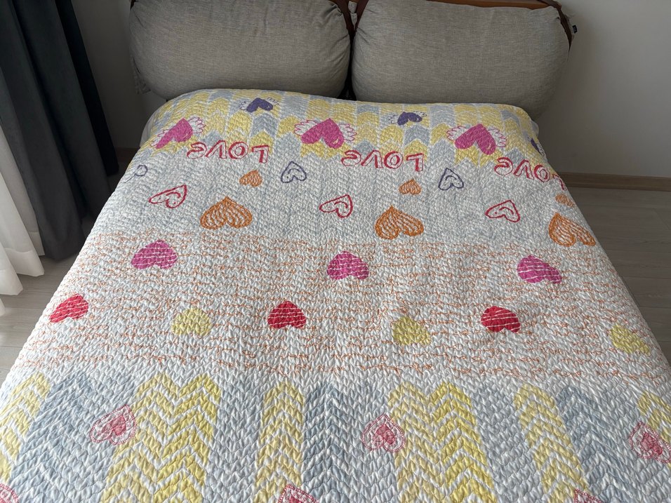 Pike takımı çift kişilik - Görsel 4