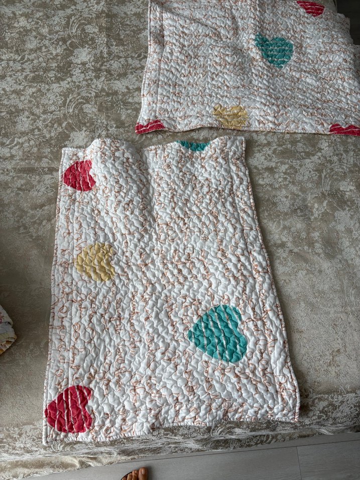 Pike takımı çift kişilik - Görsel 2