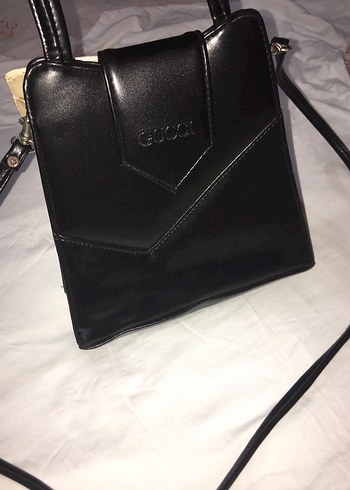 Gucci Gucci Goth Kadın Çanta