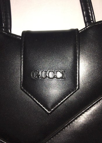 Beden Gucci Goth Kadın Çanta