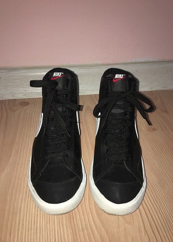Nike Nike Unisex Spor Ayakkabi