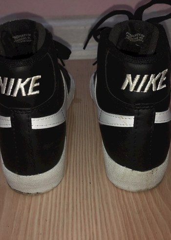 38 Beden Nike Unisex Spor Ayakkabi