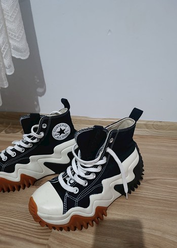 Converse Converse Platform Sneeaker
