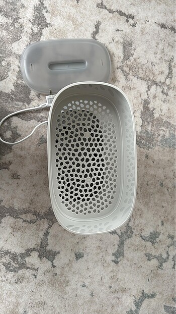 Philips Sterilizasyon makinesi