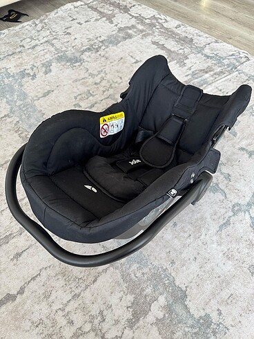 0 - 13 kg Beden siyah Renk Bebek puseti