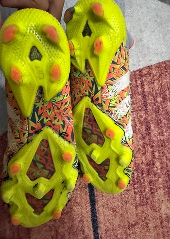 Adidas Predator - Görsel 2