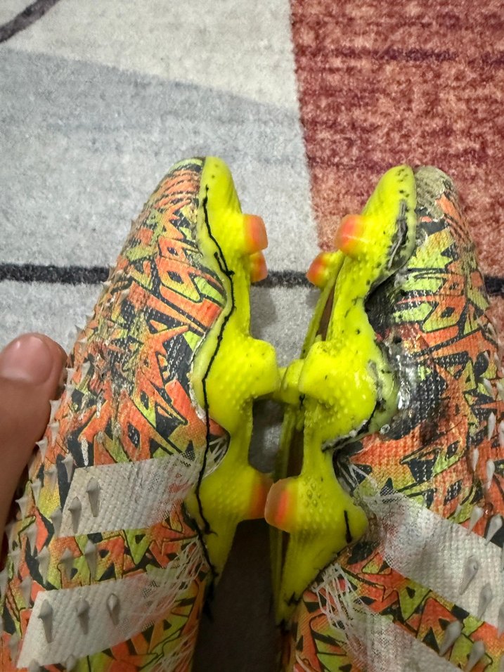 Adidas Predator - Görsel 4