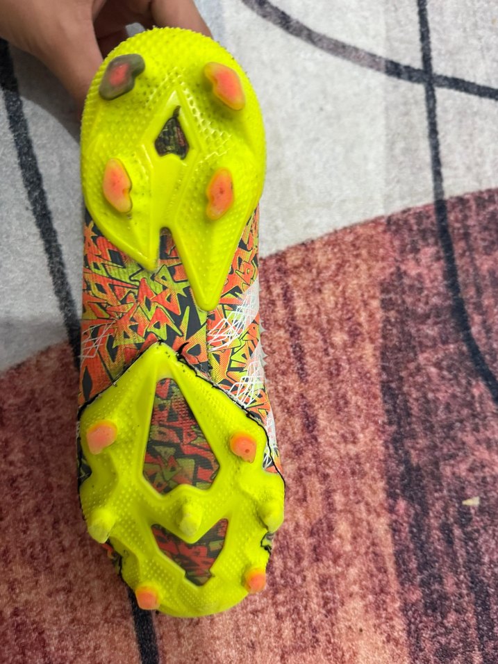 Adidas Predator - Görsel 3