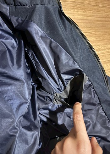 Calvin Klein Mont - Görsel 5