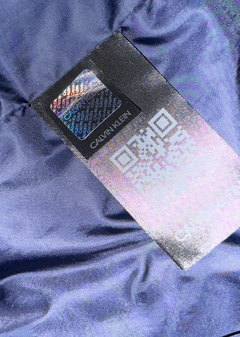 Calvin Klein Mont - Görsel 6