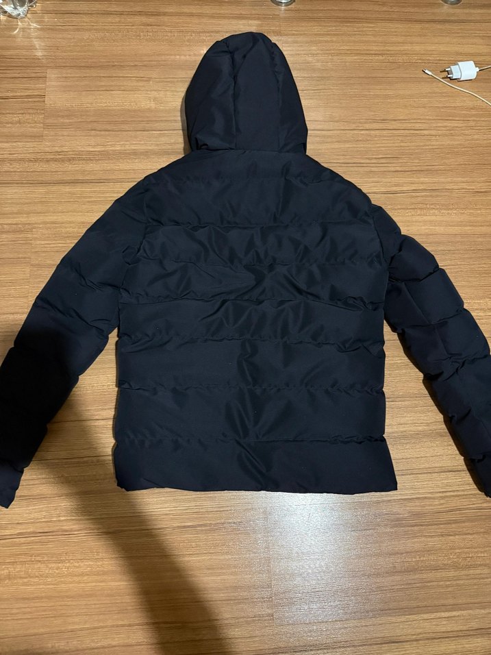 Calvin Klein Mont - Görsel 3