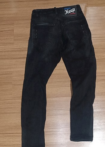 Dsquared2 Pantolon Jean - Görsel 3