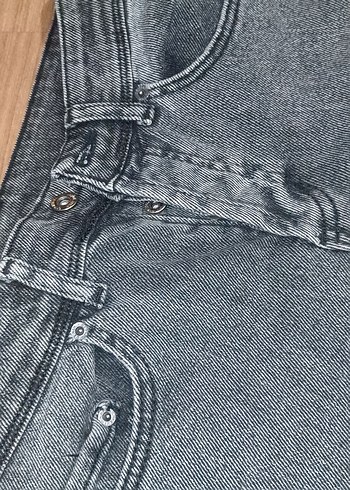 Tommy Hilfiger Pantolon Jean - Görsel 3