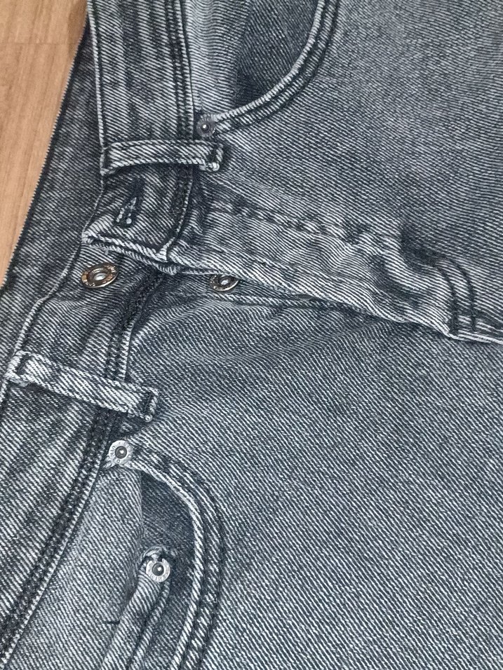 Tommy Hilfiger Pantolon Jean - Görsel 3