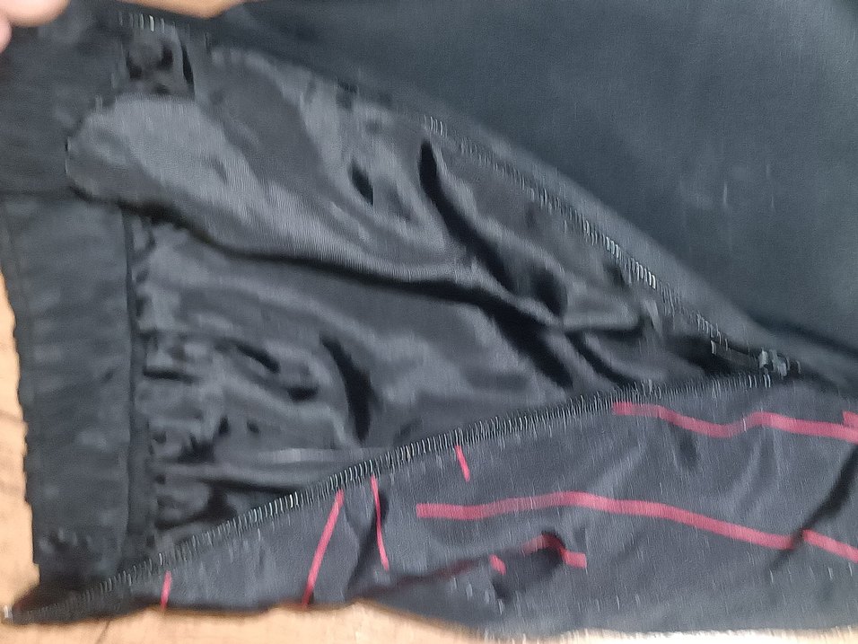 Reebok yağmurluk eşofman - Görsel 4