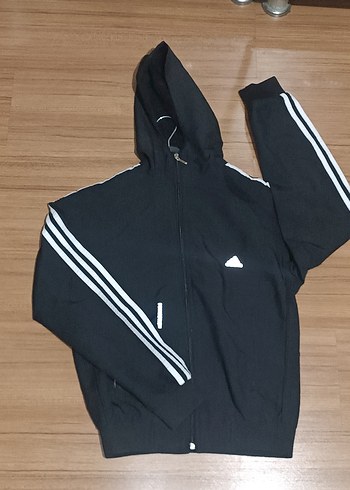 Adidas Eşofman Üstü - Görsel 2