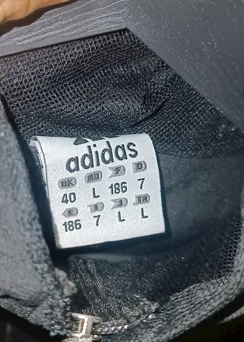 Adidas Eşofman Üstü - Görsel 8