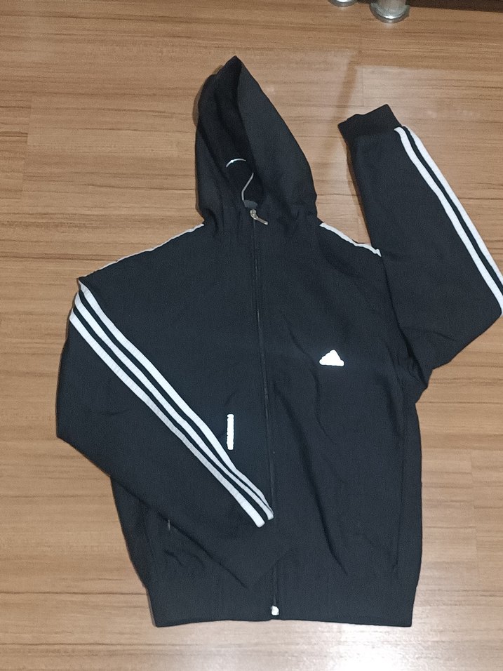 Adidas Eşofman Üstü - Görsel 2