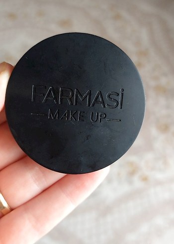 Farmasi farmasi kaş farı
