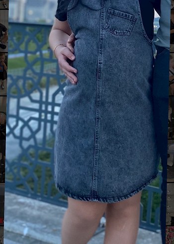 Hamile elbise - Görsel 3