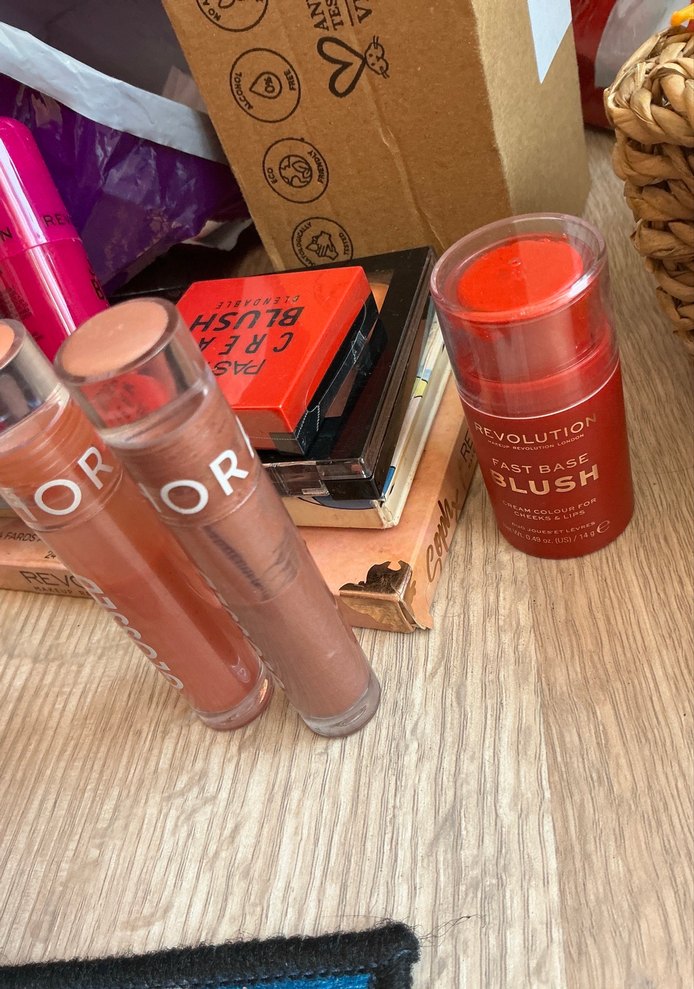 Sephora Glossed Glosslar - Görsel 4