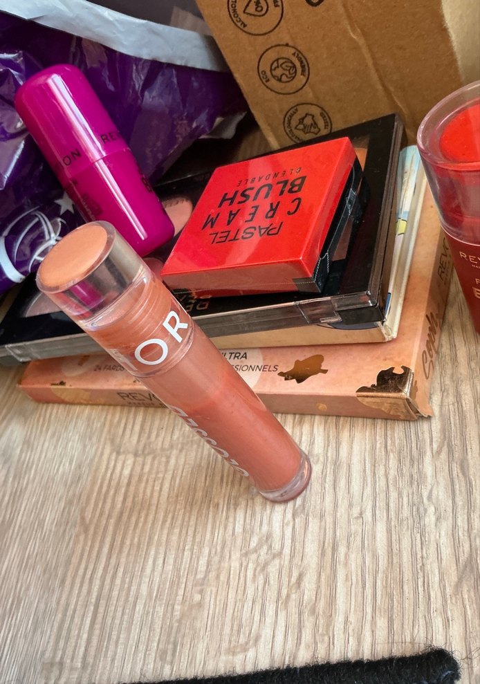 Sephora Glossed Glosslar - Görsel 3