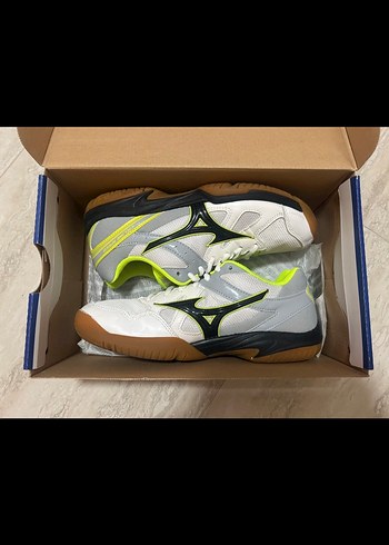 Diğer Mizuno Cyclone Speed Voleybol Ayakkabısı