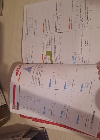 Beden 55 Günde TYT Matematik Kampı Video Ders Kitabı