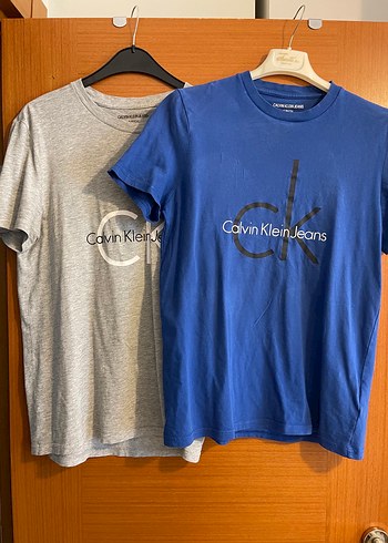 Calvin Klein ürünü