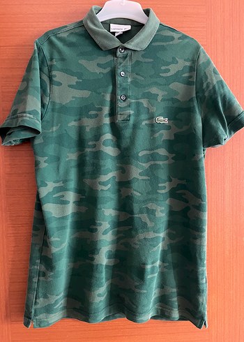 Lacoste ürünü