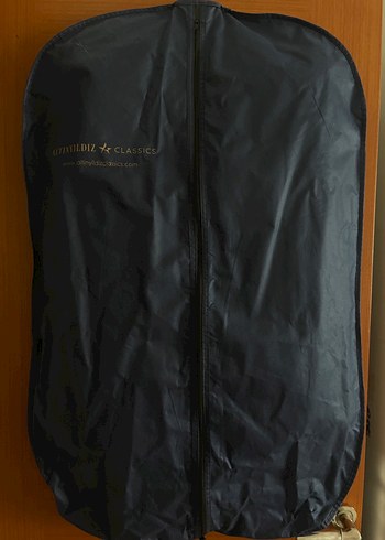 Altınyıldız Classics Lacivert Takım Elbise Suit - Görsel 3