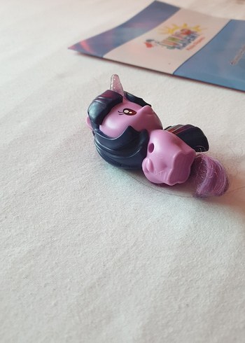 Beden Mor My Little Pony Figürü
