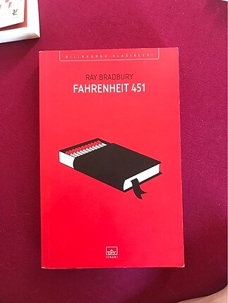 Fahrenheit 451