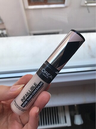 Loreal Paris Infaillible More Than Concealer