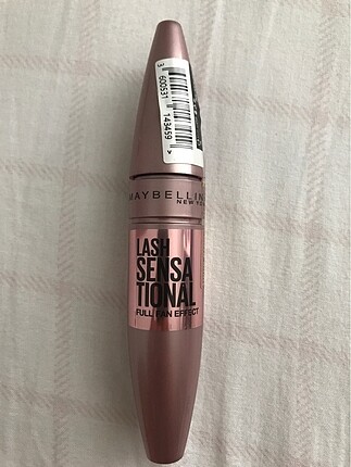 Lash Sensational Rimel