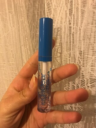 Wet n Wild Megaclear Maskara