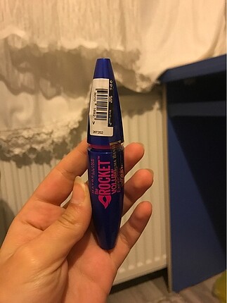 Maybelline Rocket Volume Maskara