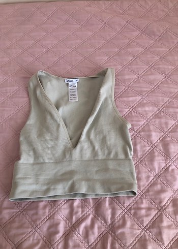 V Yaka Bej Kolsuz crop