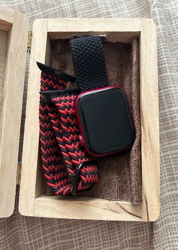 Apple Watch 7